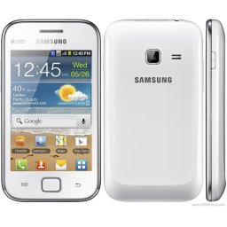 Samsung Galaxy Ace Duos S6802