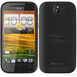 HTC Desire SV