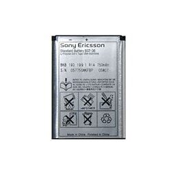 Оригинална батерия Sony Ericsson K320i