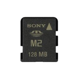 Карта памет Sony Memory Stick Micro (M2) -128MB
