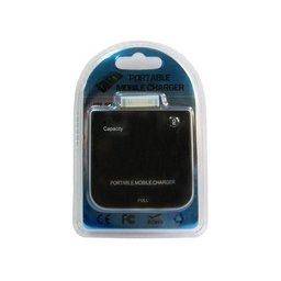 Зарядно устройство Apple iPhone Portable