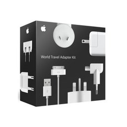 Универсално зарядно за Apple iPhone/iPod