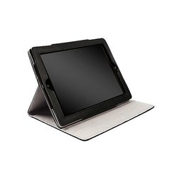 Кожен Калъф Krusell Luna за Apple iPad 2/ ipad 3/iPad 4