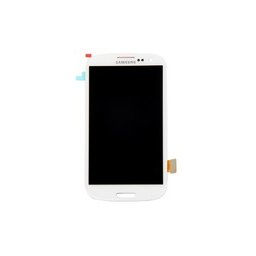 Дисплей + тъч за Samsung i9300 Galaxy S3 Бял