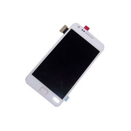 Дисплей + тъч за Samsung i9100 Galaxy S2 Бял