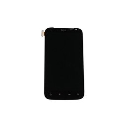 Дисплей + Тъч за HTC Sensation XL Черен