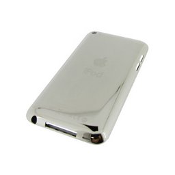 Панел за Apple iPod 4 Сив