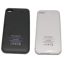 Батерия -калъф за Apple iPhone 4/4S