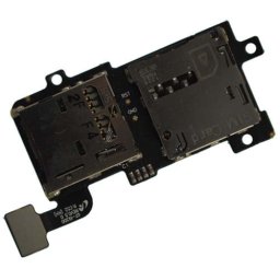 Лентов кабел Samsung i9300 Galaxy S3 + sim + sd слот