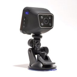Full HD камера за кола с 2.4" LCD дисплей