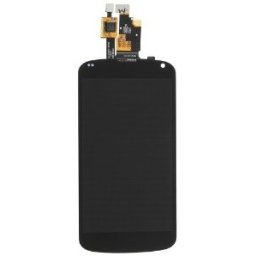 Дисплей + тъч скрийн за LG Nexus 4 E960