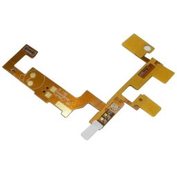 Лентов кабел LG Prada 3.0 P940 + микрофон