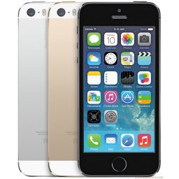 Apple iPhone 5s 64GB