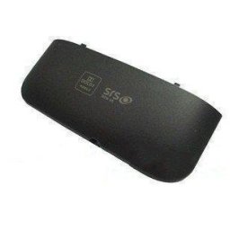 Заден капак антена + сим за HTC Desire HD