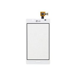 Тъч скрийн за LG Optimus L2 II E435k Бял