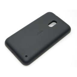 Заден капак за Nokia Lumia 620 Черен