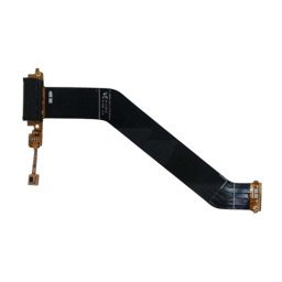 Лентов кабел за Samsung P5100 Galaxy Tab 2 10.1 + зарядна букса