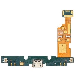 Лентов кабел LG Optimus G E970
