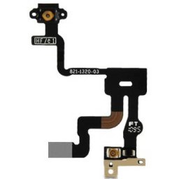 Лентов кабел on/off+ сензор Apple iPhone 4S