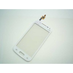 Тъч скрийн за Samsung i8160 Galaxy Ace 2 La Fleur