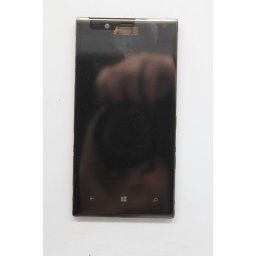 Дисплей + Тъч скрийн за Nokia Lumia 720
