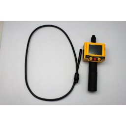 Бороскоп, с LCD дисплей