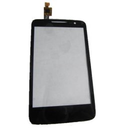 Тъч скрийн за Alcatel One Touch M'Pop 5020 Черен