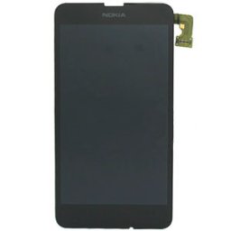 Дисплей + Тъч скрийн за Nokia Lumia 630
