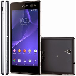 Sony Xperia C3 D2533