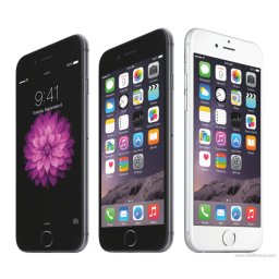 Apple iPhone 6 128GB