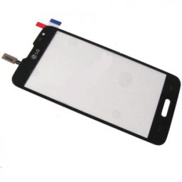 Тъч скрийн за LG L70 D320 Черен
