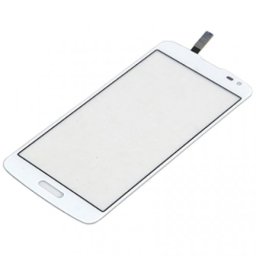 Тъч скрийн за LG L90 D405 Бял