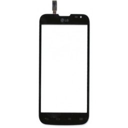 Тъч скрийн за LG L70 Dual D325 Черен