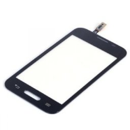 Тъч скрийн за LG L40 D160 Черен