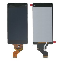 Дисплей + Tъч скрийн за Sony Xperia Z1 Compact