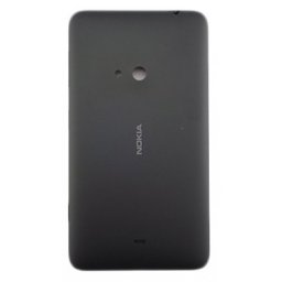 Заден капак за Nokia Lumia 625 Черен