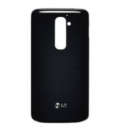 Заден капак за LG G2 D802 Черен