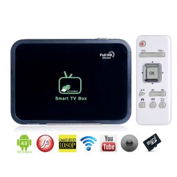 Неттоп с Android
