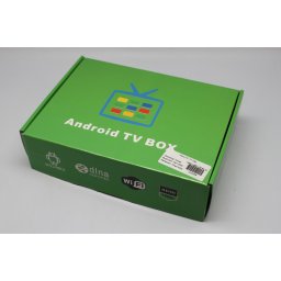 Android мини компютър