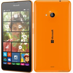 Microsoft Lumia 535