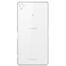 Заден капак за Sony Xperia Z3 Бял
