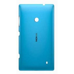 Заден капак за Nokia Lumia 530 Син