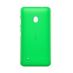 Заден капак за Nokia Lumia 530 Зелен