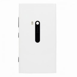 Заден капак за Nokia Lumia 920 Бял