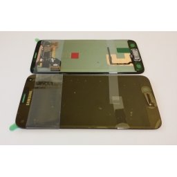 Samsung Дисплей за Samsung G900 Galaxy S5 Gold