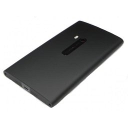 Заден капак за Nokia Lumia 920 Черен