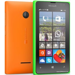 Microsoft Lumia 435 Dual