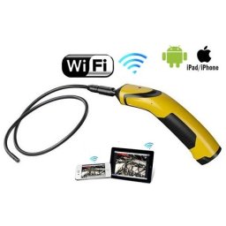 Wi-fi ендоскоп GD8713