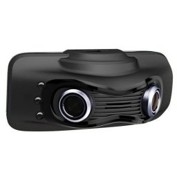 Авторегистратор с FullHD двойна камера F11