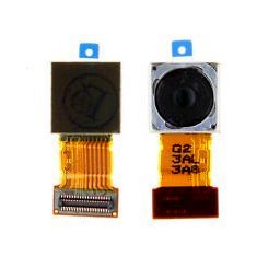 Камера за Sony Xperia Z3 Compact D5833-Задна